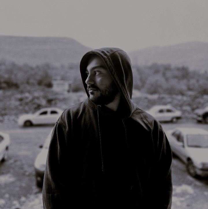 Mojtaba Fotohi - Passionate Full-Stack Web Developer Specializing in React, Next.js, and Django